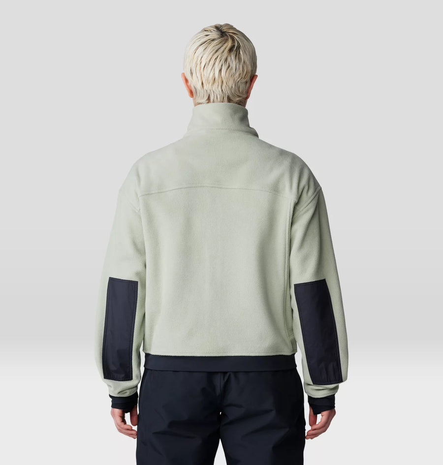 Mountain Hardwear Powder Maven Fleece Full Zip Jacket (2077661)