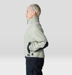 Mountain Hardwear Powder Maven Fleece Full Zip Jacket (2077661)