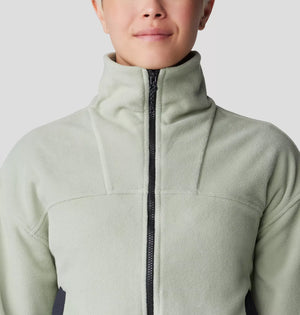 Mountain Hardwear Powder Maven Fleece Full Zip Jacket (2077661)