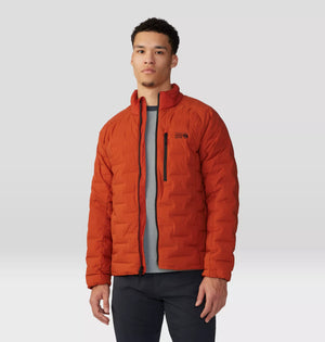 Mountain Hardwear Men's Stretchdown Jacket (1942921)