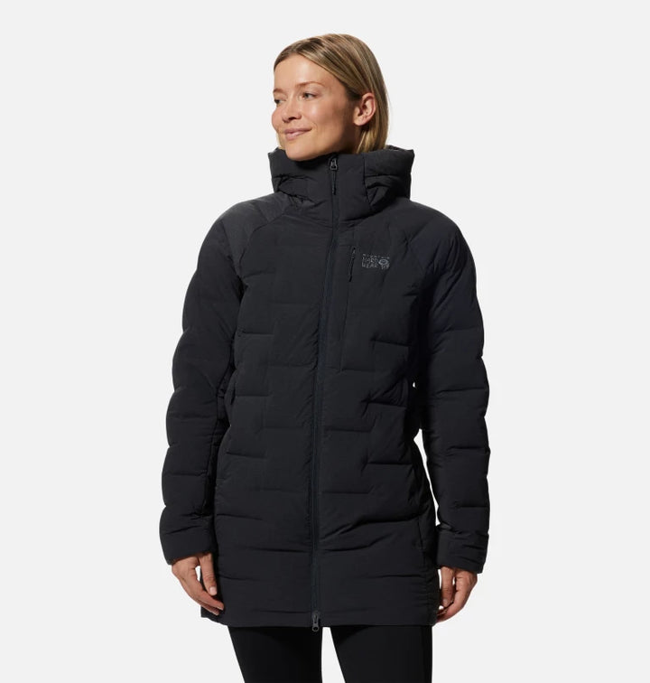 Mountain Hardwear Women's Stretchdown Parka (1943311)