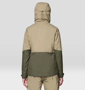 Mountain Hardwear Women's Firefall Insulated Jacket