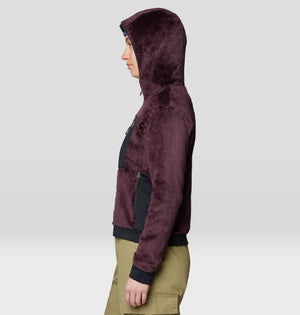 Mountain Hardwear Women's Polartec High Loft hooded Jacket (2128641)