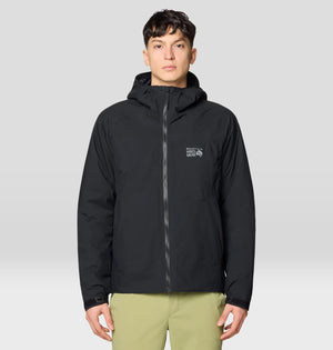 Mountain Hardwear Men's Firefall Trifecta Jacket (2134711)