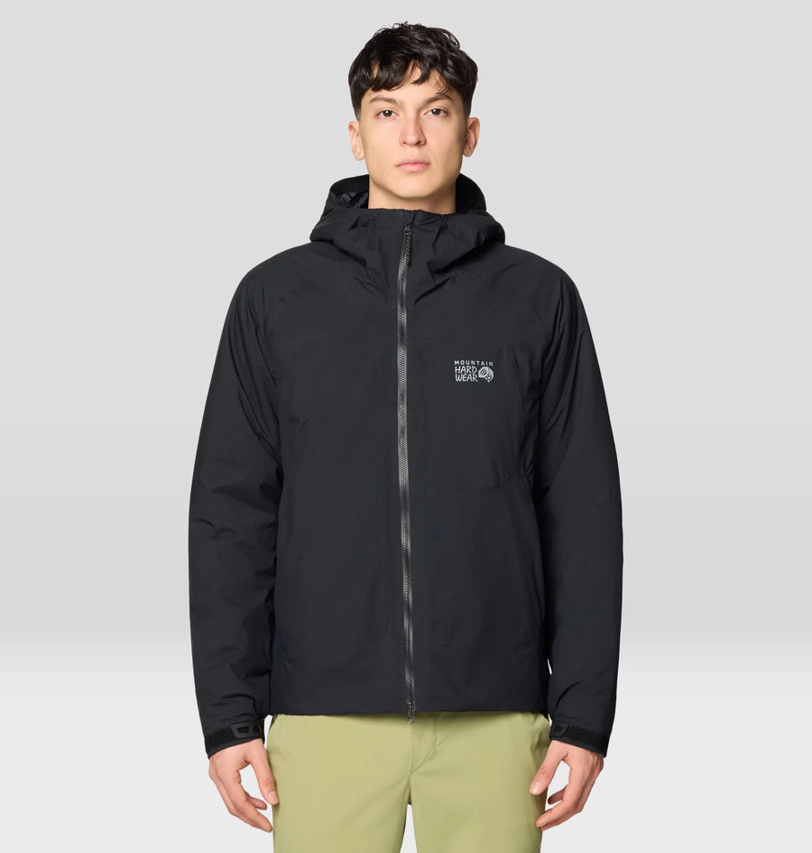 Mountain Hardwear Men's Firefall Trifecta Jacket (2134711)