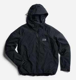 Mountain Hardwear Men's Firefall Trifecta Jacket (2134711)
