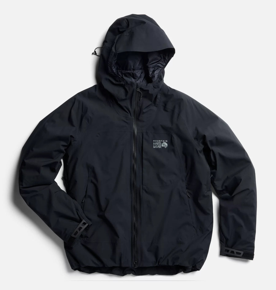 Mountain Hardwear Men's Firefall Trifecta Jacket (2134711)
