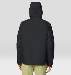 Mountain Hardwear Men's Firefall Trifecta Jacket (2134711)