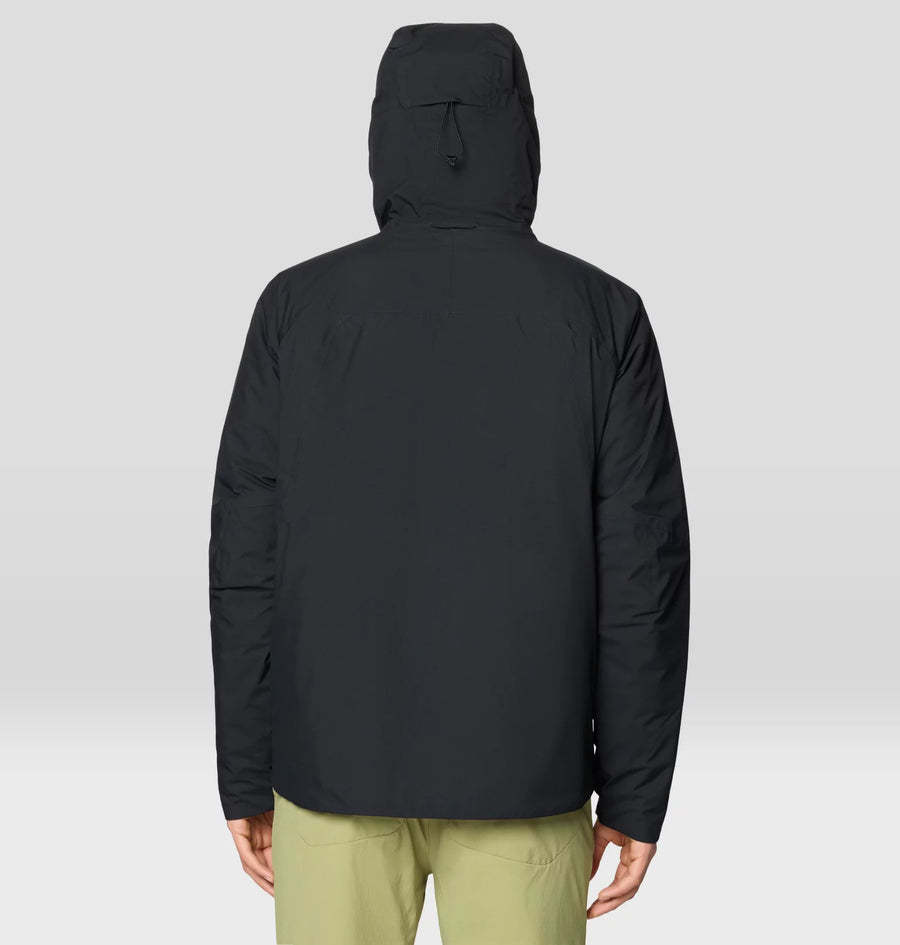 Mountain Hardwear Men's Firefall Trifecta Jacket (2134711)