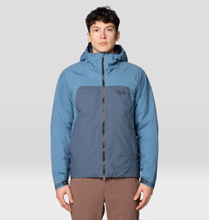 Mountain Hardwear Men's Strecth Ozonic Insulated Jacket (2131821)