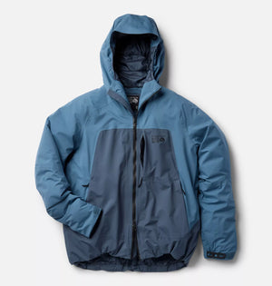 Mountain Hardwear Men's Strecth Ozonic Insulated Jacket (2131821)