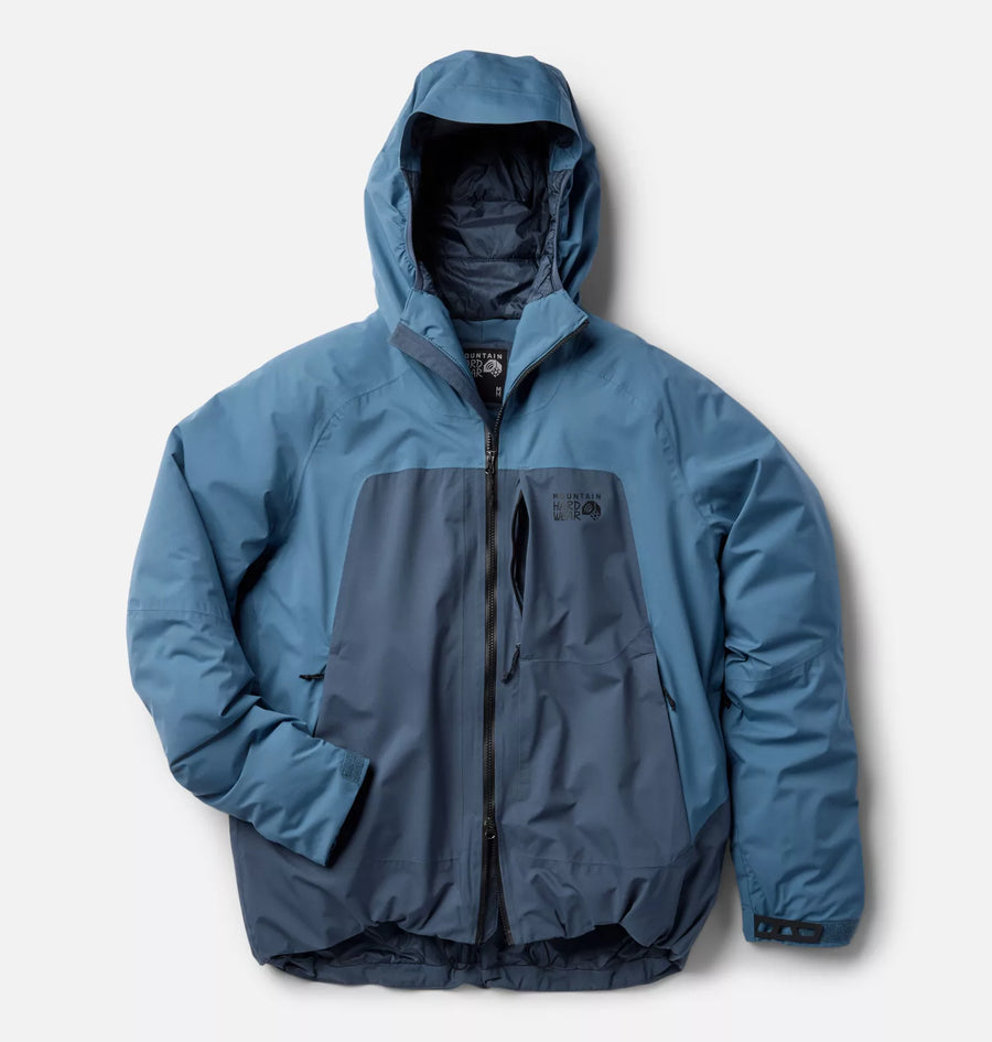 Mountain Hardwear Men's Strecth Ozonic Insulated Jacket (2131821)