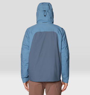 Mountain Hardwear Men's Strecth Ozonic Insulated Jacket (2131821)