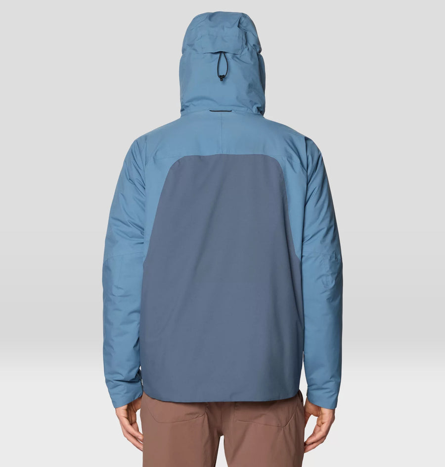 Mountain Hardwear Men's Strecth Ozonic Insulated Jacket (2131821)