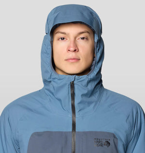 Mountain Hardwear Men's Strecth Ozonic Insulated Jacket (2131821)