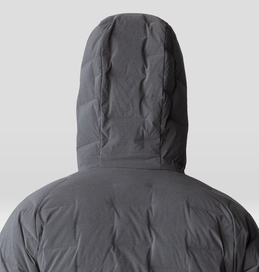 Mountain Hardwear Men's Stretchdown Hoody (2104491)