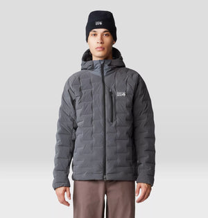 Mountain Hardwear Men's Stretchdown Hoody (2104491)