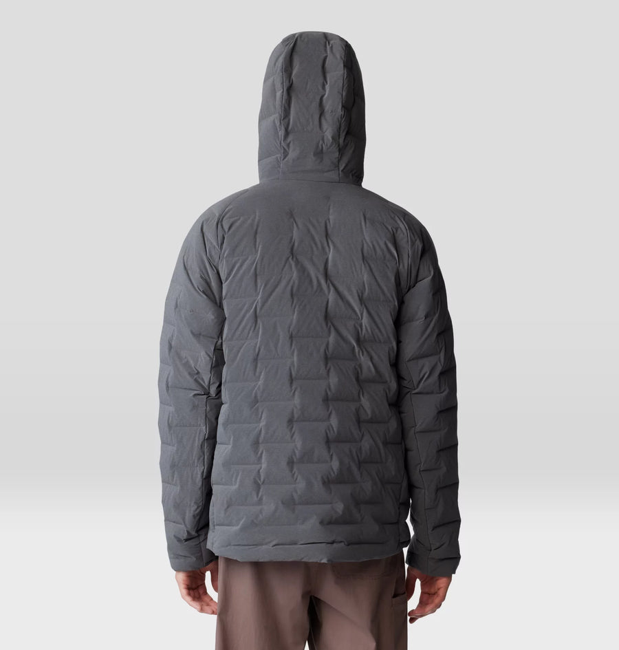 Mountain Hardwear Men's Stretchdown Hoody (2104491)