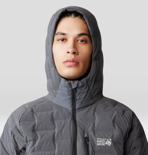 Mountain Hardwear Men's Stretchdown Hoody (2104491)