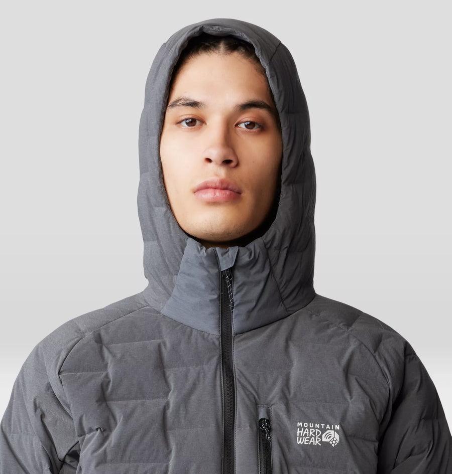 Mountain Hardwear Men's Stretchdown Hoody (2104491)