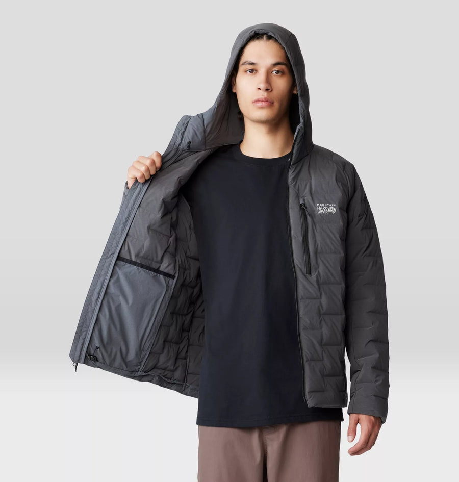 Mountain Hardwear Men's Stretchdown Hoody (2104491)