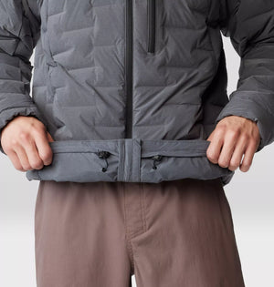 Mountain Hardwear Men's Stretchdown Hoody (2104491)