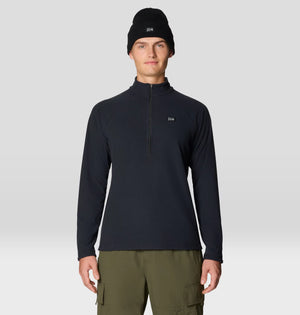 Mountain Hardwear Men's Summit Grid Half Zip (2105701)
