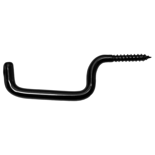 Muddy SCREW-IN ACCESSORY HOOKS