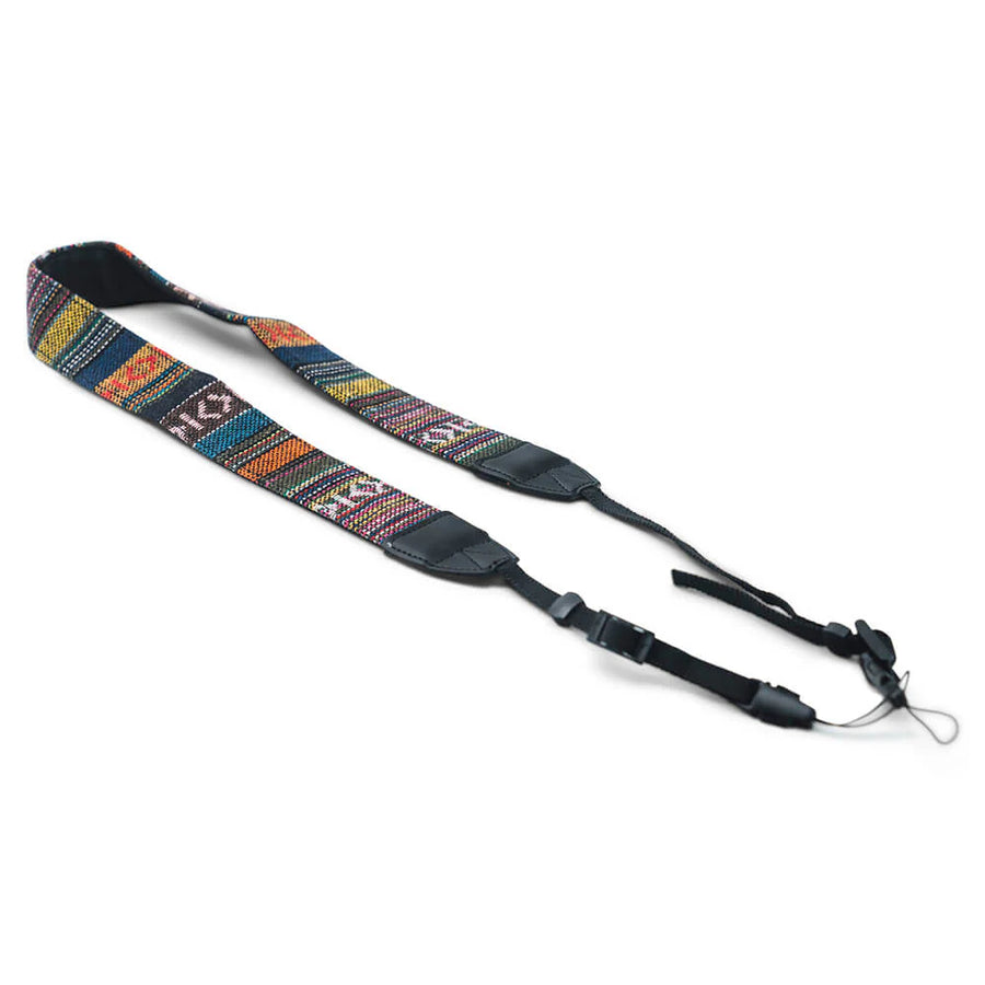 Nocs Woven Tapestry Strap
