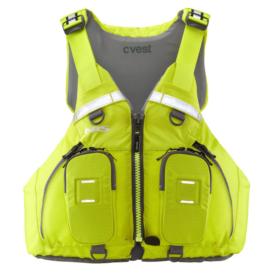 NRS cVest Mesh Back