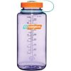 Nalgene 32oz Wide Mouth Sustain Water Bottle