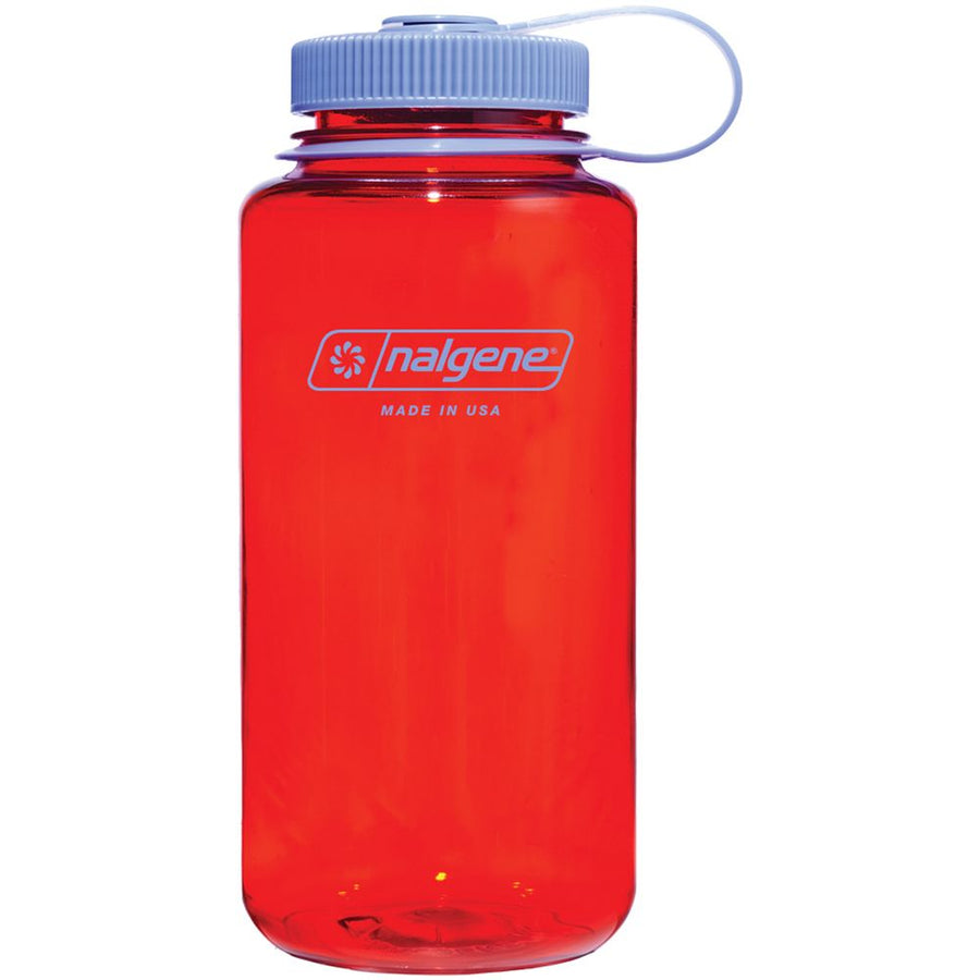 Nalgene 32oz Wide Mouth Sustain Water Bottle