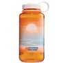 Nalgene 32oz Wide Mouth Sustain Water Bottle