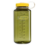 Nalgene 32oz Wide Mouth Sustain Water Bottle