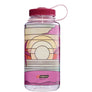 Nalgene 32oz Wide Mouth Sustain Water Bottle