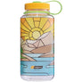Nalgene 32oz Wide Mouth Sustain Water Bottle