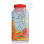 Nalgene 32oz Wide Mouth Sustain Water Bottle