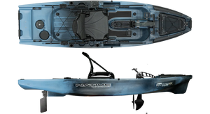 Native Slayer Propel LTE 10