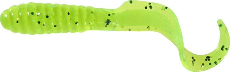 Mister Twister 2" Teenie Tail