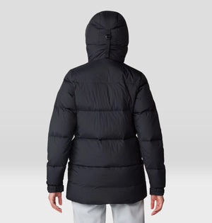 Mountain Hardwear Women's Nevadan™ Down Parka