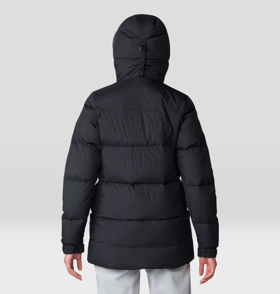 Mountain Hardwear Women's Nevadan™ Down Parka