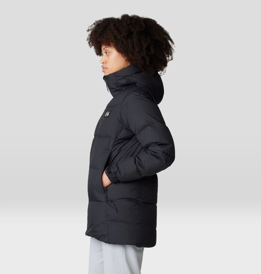 Mountain Hardwear Women's Nevadan™ Down Parka