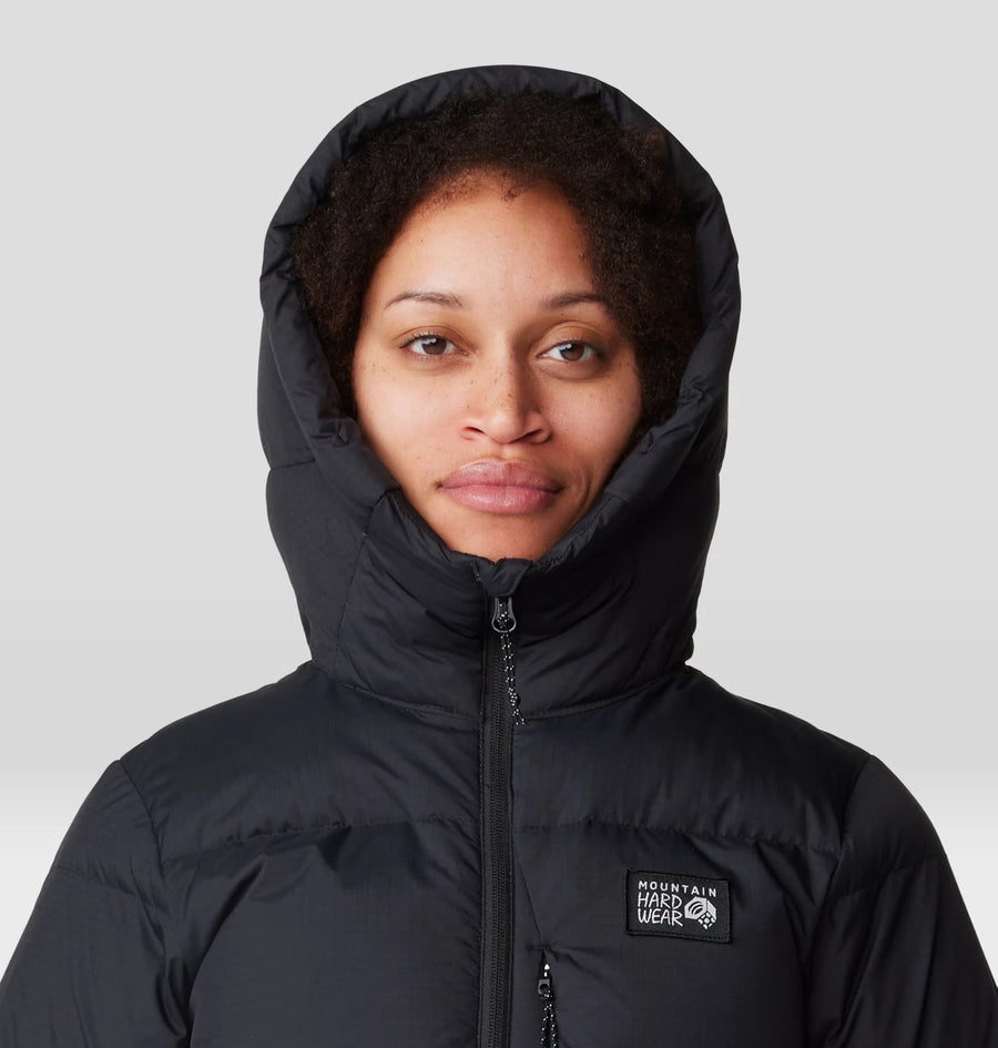 Mountain Hardwear Women's Nevadan™ Down Parka