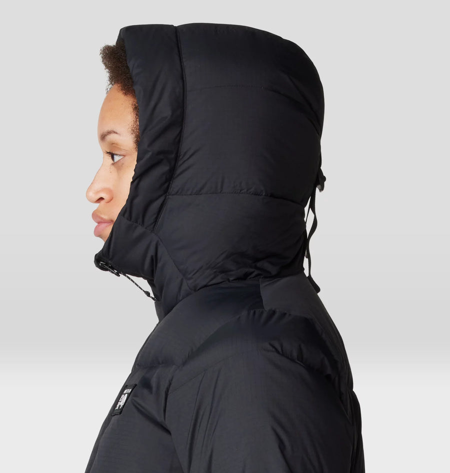 Mountain Hardwear Women's Nevadan™ Down Parka
