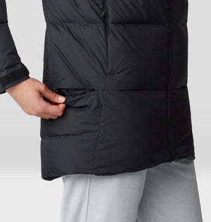 Mountain Hardwear Women's Nevadan™ Down Parka