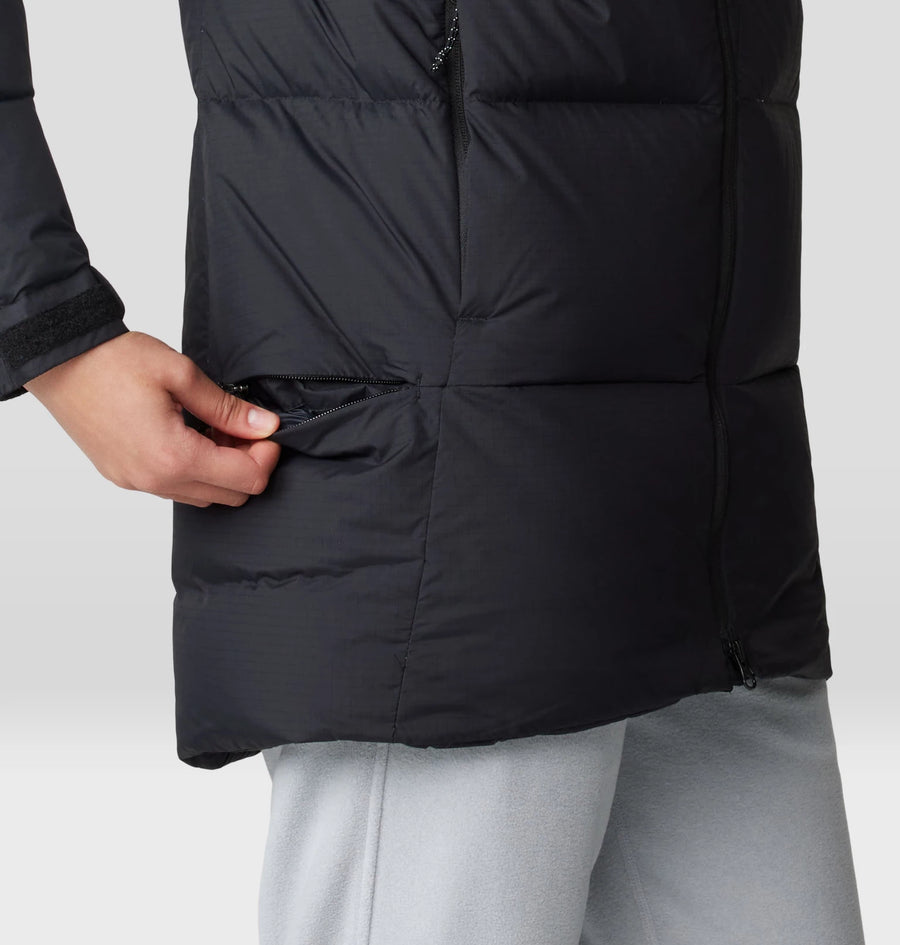 Mountain Hardwear Women's Nevadan™ Down Parka