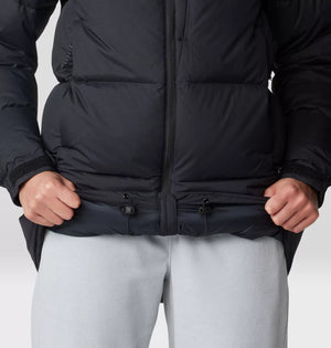 Mountain Hardwear Women's Nevadan™ Down Parka