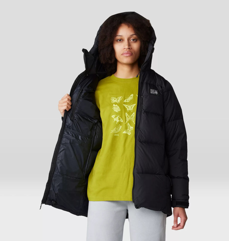 Mountain Hardwear Women's Nevadan™ Down Parka