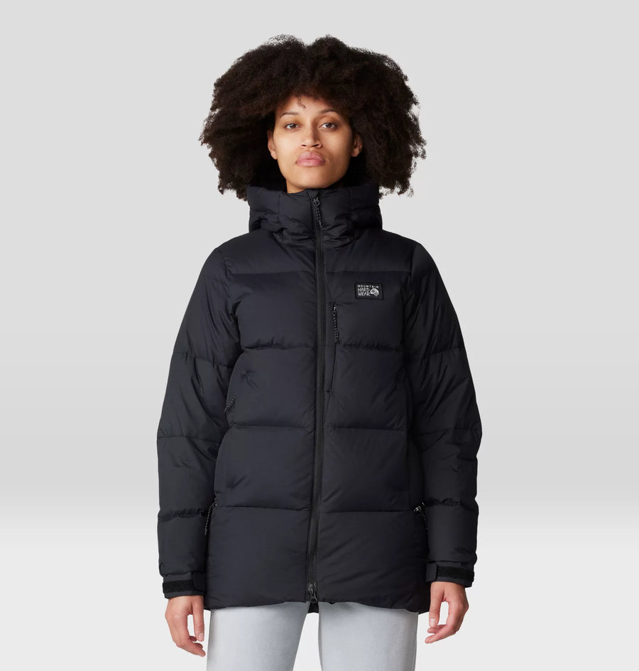Mountain Hardwear Women's Nevadan™ Down Parka