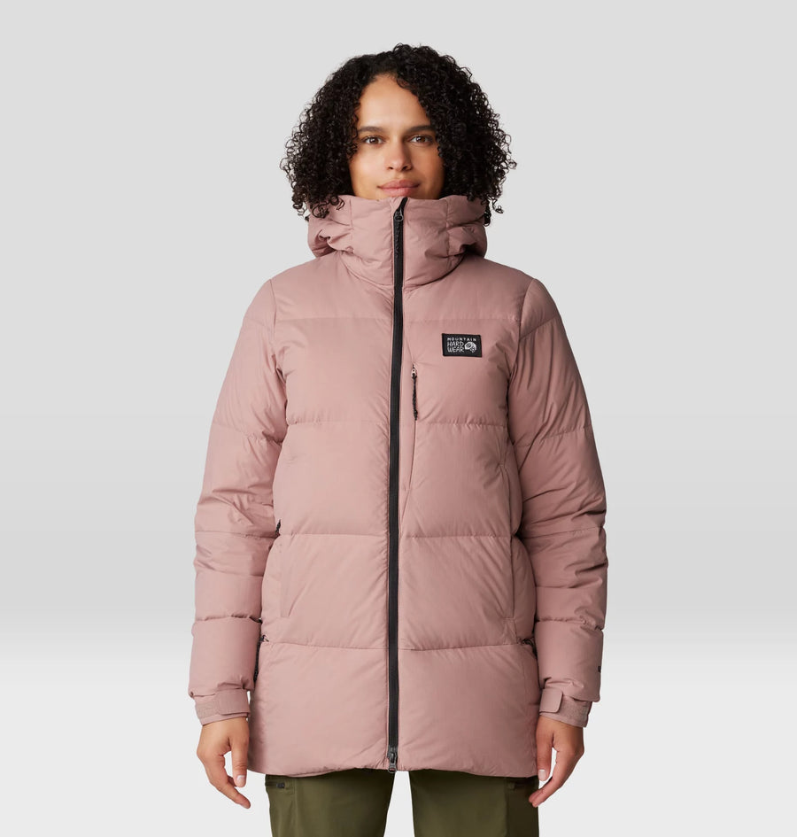 Mountain Hardwear Women's Nevadan™ Down Parka